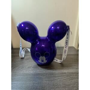 Disney 100 Years of Wonder - Popcorn Holder - USED